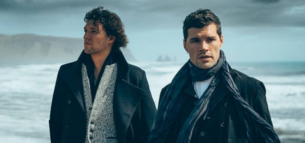 tour dates for king and country